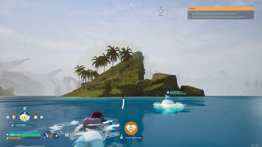 How to Zoom Out in Palworld: Ultra-Wide Monitor FoV Fix