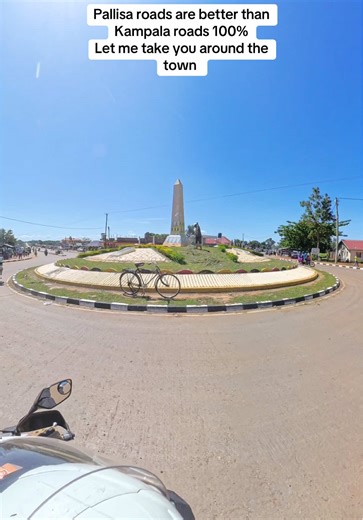 Exploring Pallisa: Uganda's Hidden Biking Gem