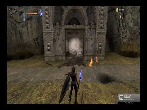 Enclave - Gameplay Video 1