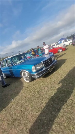 "Unleash the power of your ride with Alpha D&P's stunning car photogra...