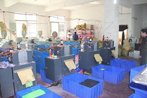 [Hot Item] TPR TPU Rubber Band Extrusion Manufacturing Machine