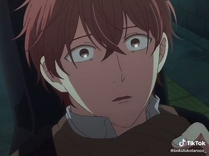 Deja Vu Moments: Mafuyu, Uenoyama, and Yuki in Given Anime