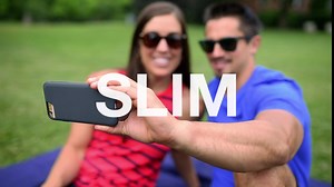 Body Glove Splash Cell Phone Case for iPhone 5/5s/SE, Pink/Chevron