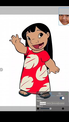 Isaias Art's no TikTok