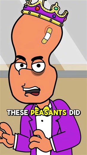 Rosie Gets SNITCHED On #cartoon #funny #rosie #goanimate