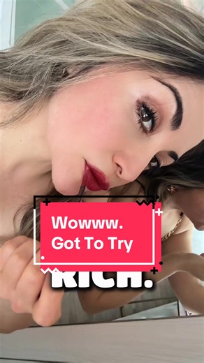 Wow.🤩 #wow #got #to #try #lipglossbusiness | Lip Gloss Business