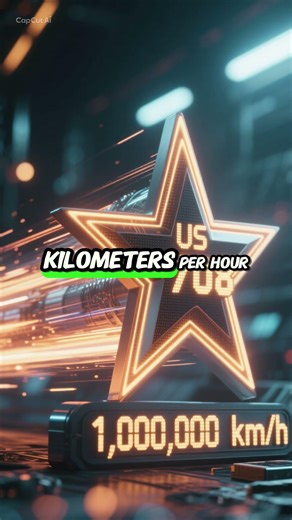 A star moving so fast… it’s escaping the galaxy forever. #shorts #viral #universe #facts #star