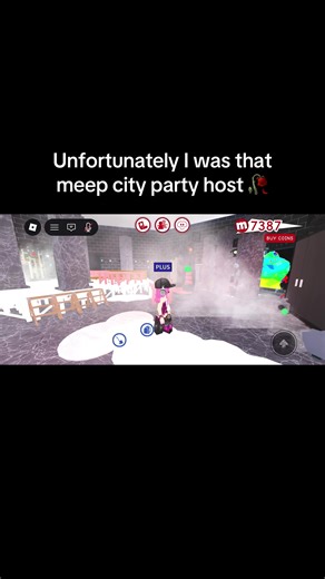Meep City Party Memories: A Host's Reflection