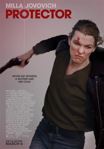 Protector - movie: where to watch stream online