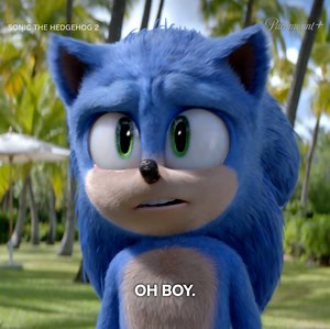 2.6K views · 108 reactions | Sonic and Tails are bringing it to the NEXT LEVEL in Sonic the Hedgehog 2, now streaming on Paramount+! | Paramount+ | Facebook