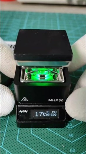 Mastering Star PCB Assembly: Tips, Tricks, and Techniques #jlcpcb #shorts #electronics