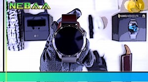 Huawei Watch GT 2 Titanium Grey Edition Unboxing