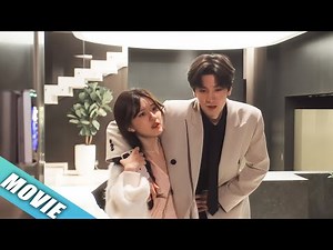 【Movie】💗She took care of him who was sick all night🥰