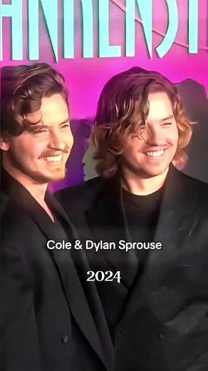 The Sprouse Twins: A Closer Look at Dylan and Cole Sprouse