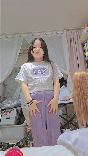 징원영VS김초연 (초연아 너무 과해)