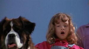 Watch '- Floyd!- Regina! - What's on your head?- It's a stump. I can't get it off. Bend over.' | Beethoven's 2nd Clip