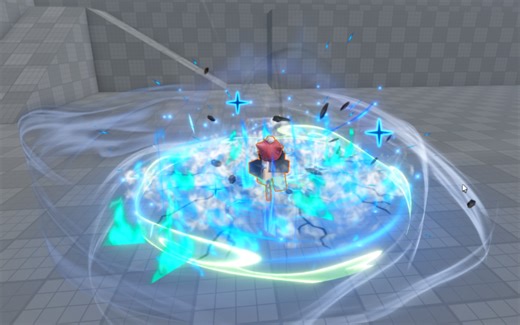 aut dawn重做/Ascension更新