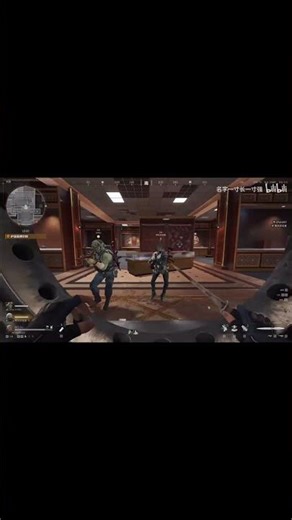 How can a game be the same no matter who you play with? #DeltaForce #DeltaForce #DeltaForce