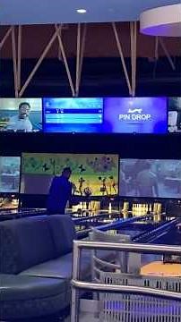 Round 1 Arcade inside of Lakewood Mall. They have arcades, prizes, Bowling Alley, and Poll Tables