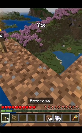 270K views · 3.7K reactions | La mejor manera de hacer una brújula casera ⚡️ #minecraft #minecraftmemes #reelsviralシfb #humor #momentos | Rayito GG | Facebook