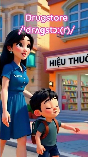 Từ vựng tiếng Anh các địa điểm trong thành phố - VnDoc.com