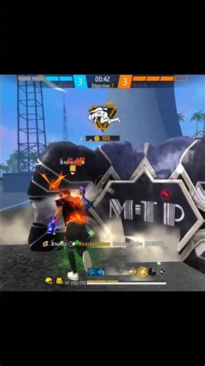 “BEAST MODE 😈 | 1 vs 4 in Clash Squad Custom 🔥 #viral #shortsfeed