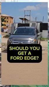Thinking of buying a Ford Edge? 🚫 See what our local mechanic says🛑. #caradvice #fordedge #carissues ##mechanic #vintage | Mr Parts