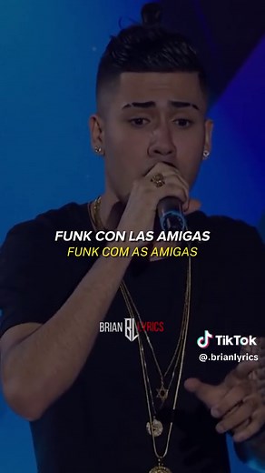 MC Kevinho - Olha a Explosão: Letras e Letras em Espanhol
