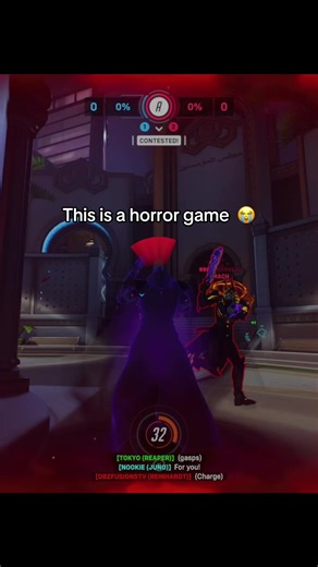 Exploring the Origins of Overwatch 2 Characters