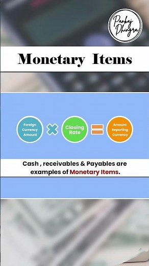 IAS 21- The Effects of Changes in Foreign Exchange Rates | International Accounting Standards - #ias