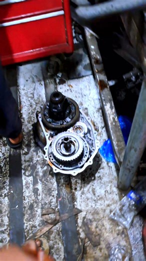 Toyota camry 2019 automatic transmission repair##### | Speed Auto Solution | Facebook