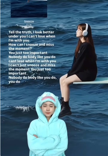 Tutorial de Creación de Imágenes al Estilo SZA