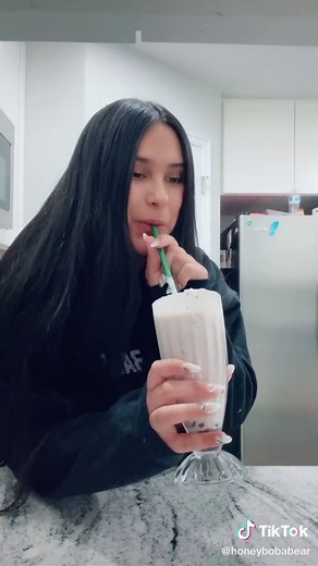 honeybobabear on TikTok