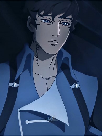 Belmont Rizz in Castlevania: A Deeper Look