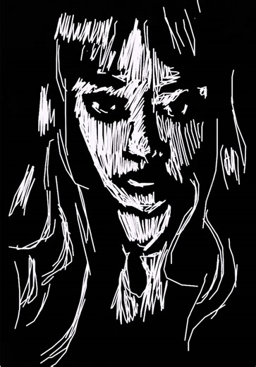 #outline #filter #outlinefilter #drawing #art | Drawing Filter