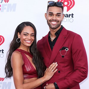 Bachelor Nation’s Nayte Olukoya Admits the Way He Broke Up With Michelle Young Was a "Dick Move"