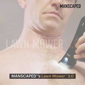 Over 2 million men trust MANSCAPED™ tools for their family jewels 💎 ✓ Waterproof ✓ Advanced SkinSafe™ Technology ✓ Convenient Charging Dock ✓ LED Light For Maximum Confidence Get Free Shipping → Manscaped.com | MANSCAPED