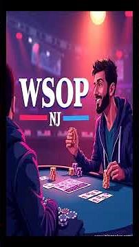 Poker In New Jersey: A Guide To Online Poker In The Garden State