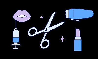 Can You Take a Haircut Tax Deduction? Plus Makeup, Cosmetic Surgery, and More