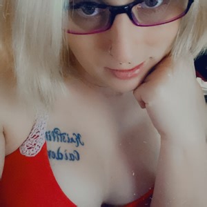 No_Touchy - Twitch