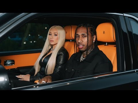 Drake, Iggy Azalea - Poppin (ft. Tyga, Nicki Minaj) Remix 2026
