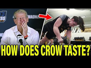 Geno Auriemma HUMBLED After INSANE Caitlin Clark Transformation