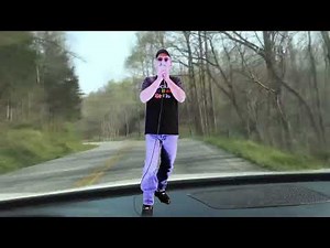 "Country Roads" John Denver cover by Bob