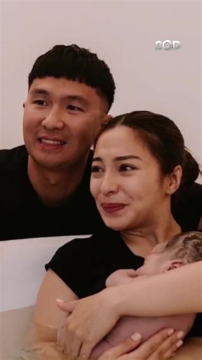 Video: Potret Nikita Willy Umumkan Kelahiran Anak Kedua
