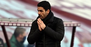 Arteta clearly spells out primary Arsenal aim for remainder of season