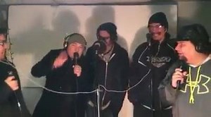 192K views · 2.6K reactions | Wannabe - Spice Girls (lol) Sung by: John Paul Mason, Wade McDougall, Fabian Walker, Joshua McDougall, Gary Mason Camera Man - adrian walker | Fabian's Studio Corner | Facebook