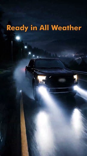 How to Install H7 LED Headlight Bulbs Auxbeam® ST90 Series – 35,000LM of Raw Power #automobile