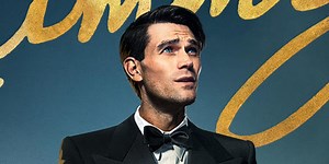 ‘Jimmy’ Trailer: Get a First Look at KJ Apa as Jimmy Stewart!