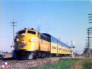 38K views · 5.3K reactions | Empire Builders, Amtrak, CNW, Milwaukee Road and more! From the Pentrex show "Empire Builders to Milwaukee" https://rfd.video/EmpireBuilders | Railfan Depot | Facebook