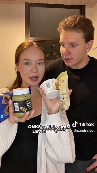 Pistaasi Cruffinsseille: Herkullinen Ohje